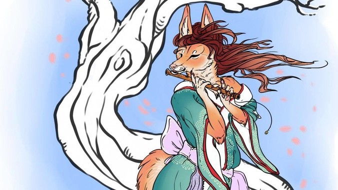 真的有这种又苗条身材又爆炸的么?